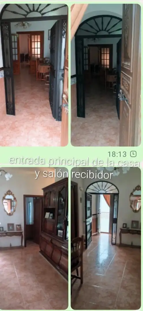 Houses for sale in Campillos