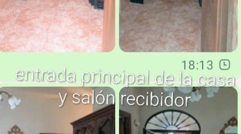 Foto 2 de Casa o xalet en venda a Campillos, Málaga