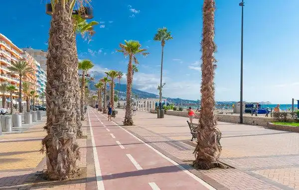 Apartament amb ascensor en venda a Puerto Deportivo, imagen 22