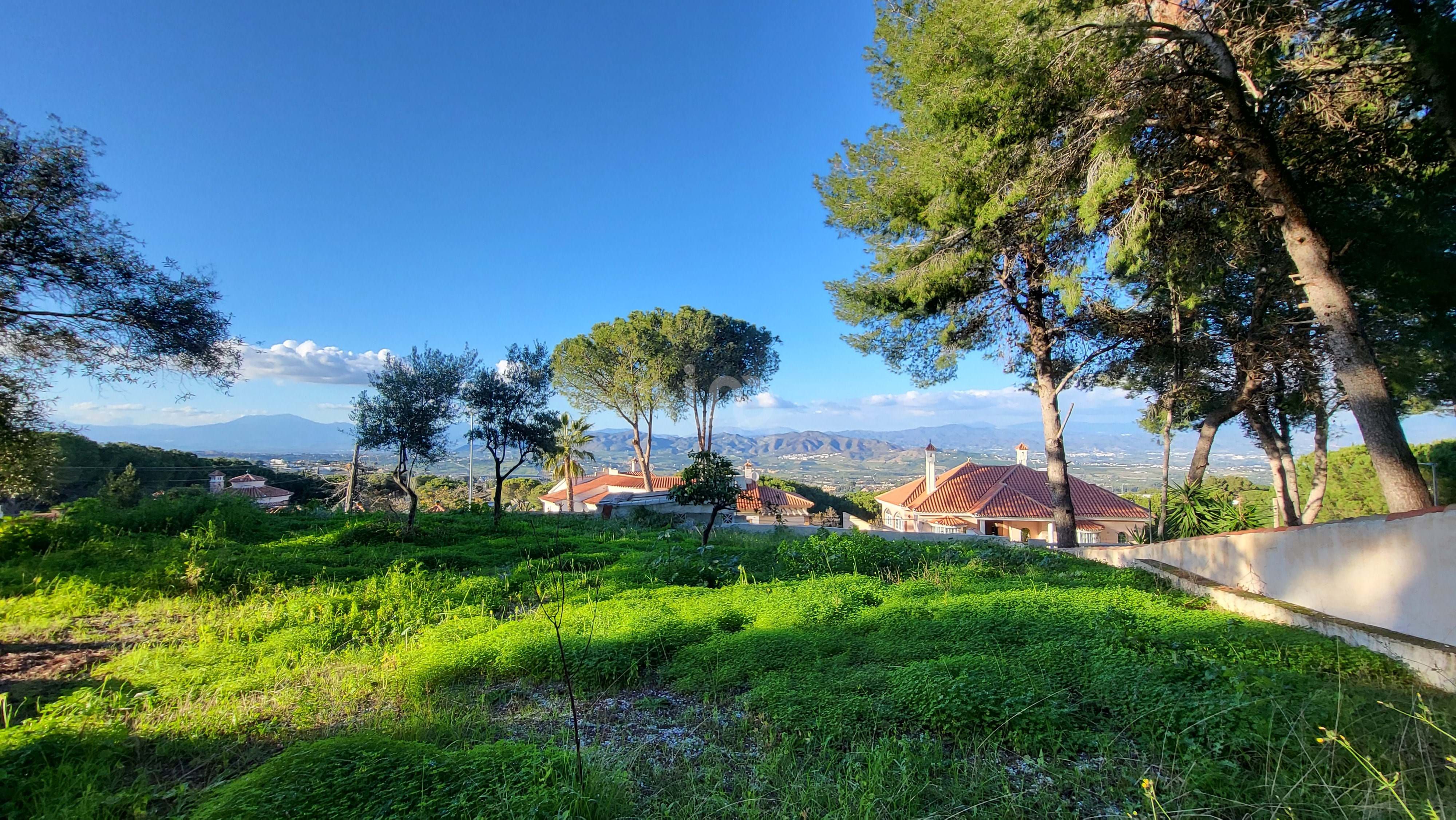 Residential for sale in Alhaurín de la Torre