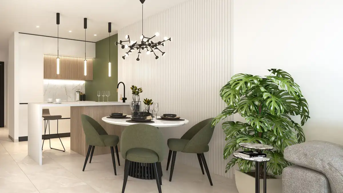 Apartment zum Verkauf in Orihuela Costa, imagen 4