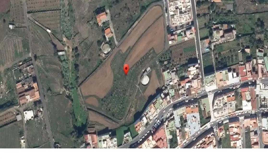 Terrain rustique à vendre à La Perdoma - San Antonio - Benijos, imagen 2