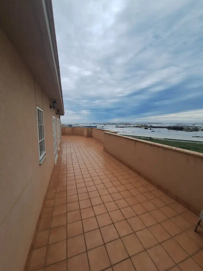 Flat with lift for sale in Santa María del Águila, imagen 8