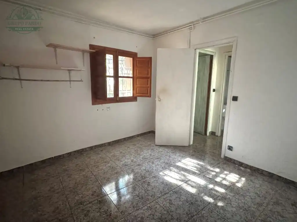 Dormitori de Casa o xalet en venda en El Montmell