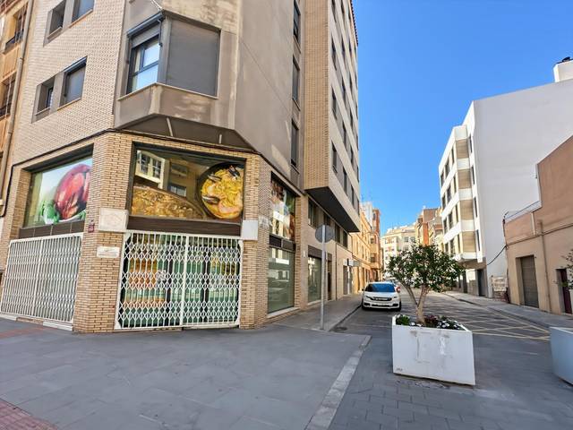 Oficina en Alquiler en Rafalafena