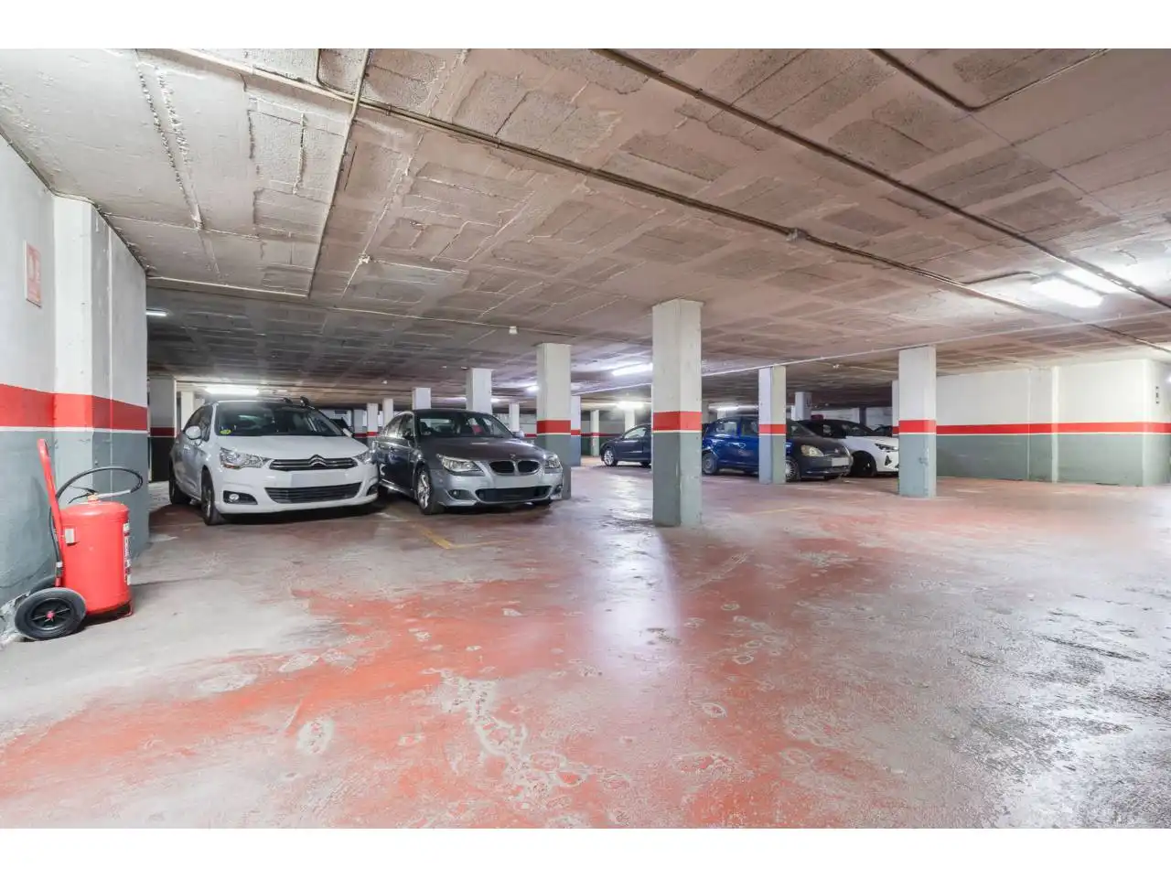 Flat with terrace for sale in Paseo Lluís Muncunill, imagen 54