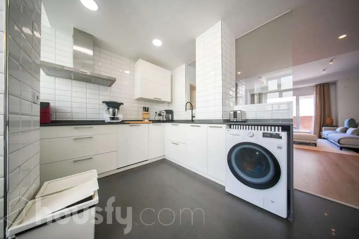 Flat with lift for sale in Calle de Francisco Silvela ., imagen 11