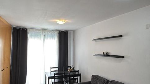 Foto 3 de Piso de alquiler en Parc Central, Torrent