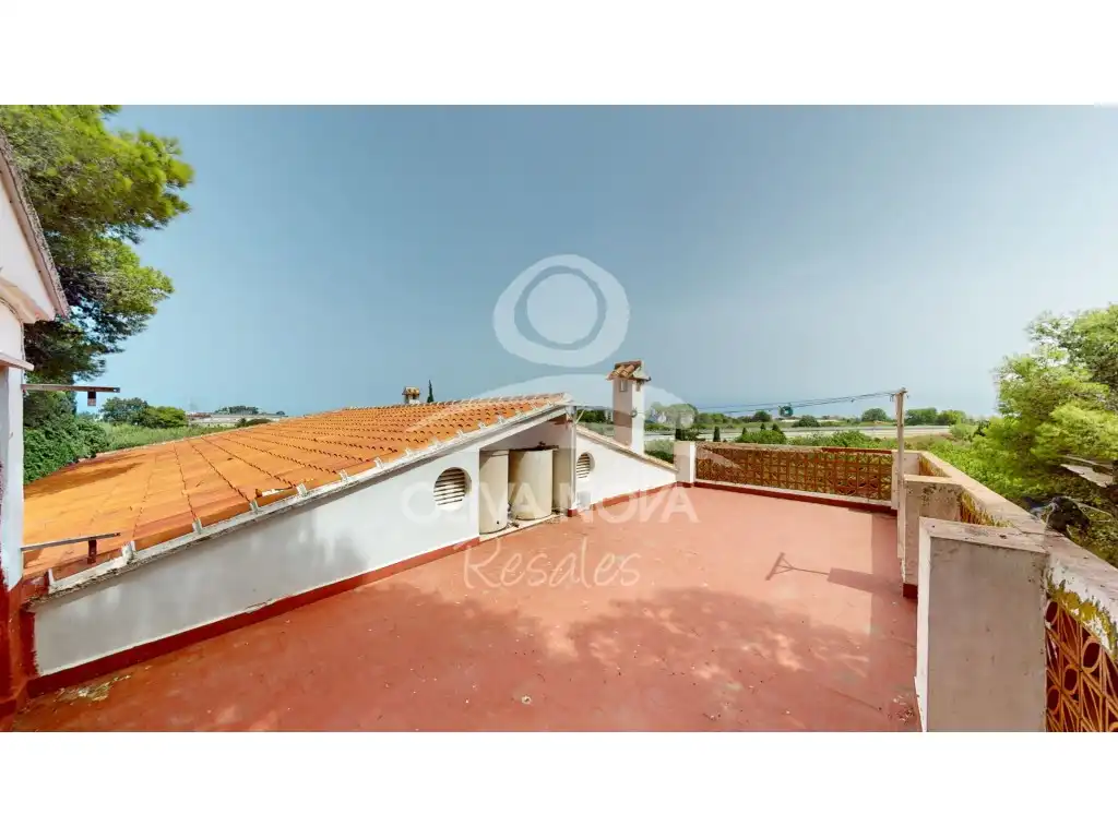 Maison rustique avec piscine à vendre à Partida Santa Fe, imagen 19