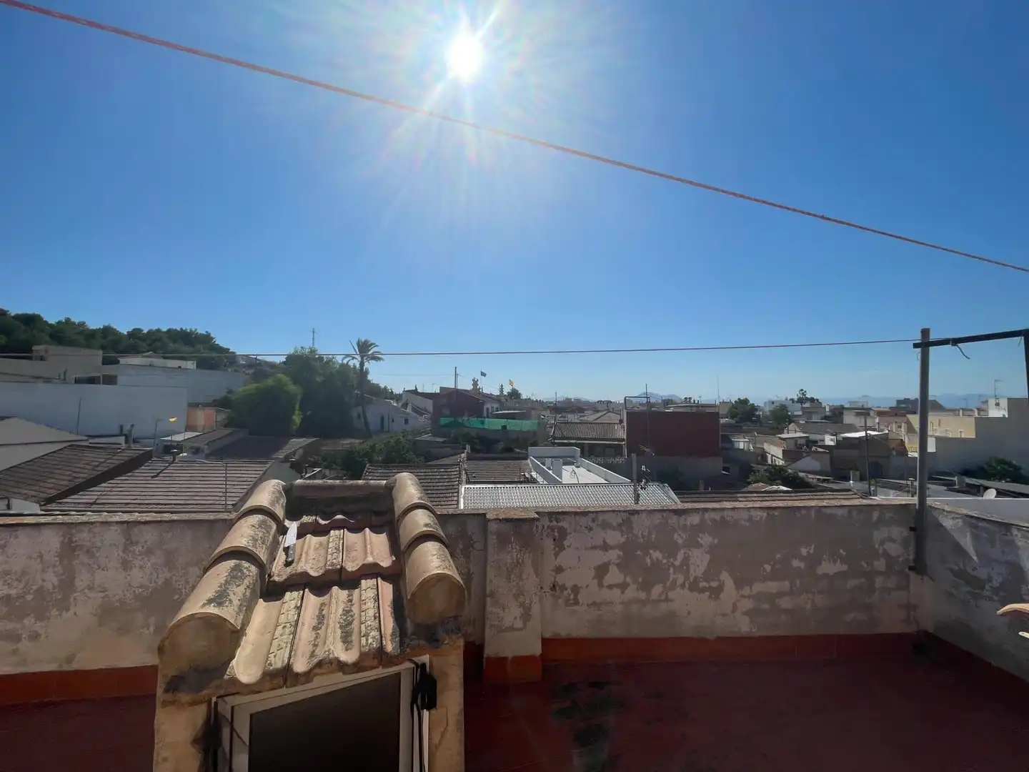 Vista exterior de Casa o chalet en venta en Rojales con Aire acondicionado, Calefacción y Trastero
