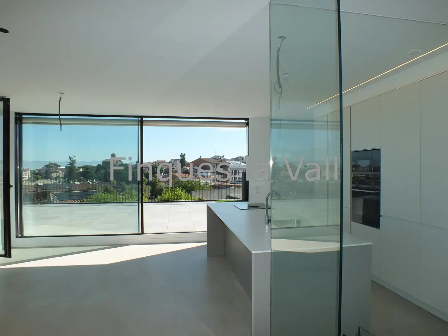 Dúplex en venta en Taradell con Calefacción, Terraza y Horno