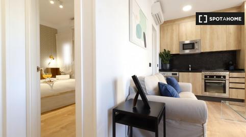 Photo 3 of Study for share in Puerta del Ángel,  Madrid Capital