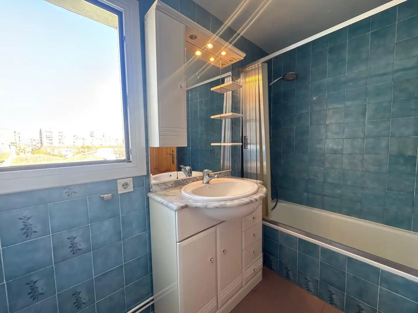 Bathroom of Detached homes for sale in Salt  with Heating and Terrace