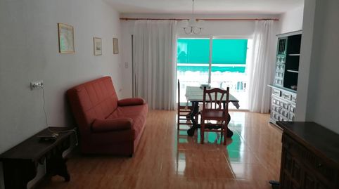 Foto 2 de Piso de alquiler en Caminás Dels Homens, Pueblo de Cullera, Cullera