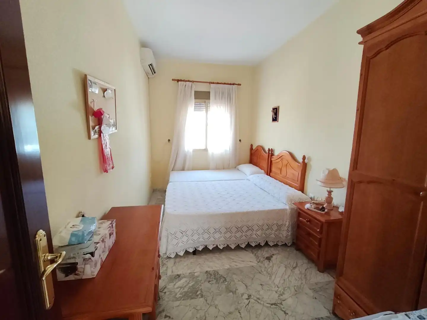 Residencial en venta en Carmona