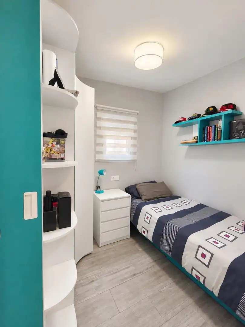 Appartamento in vendita a Isla Chica, imagen 6