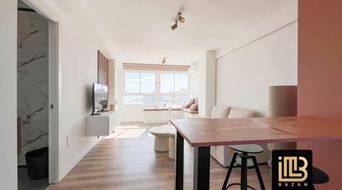 Foto 5 de Piso de alquiler en Paseo Tanima, Martín Carpena - Torre del Río, Málaga Capital