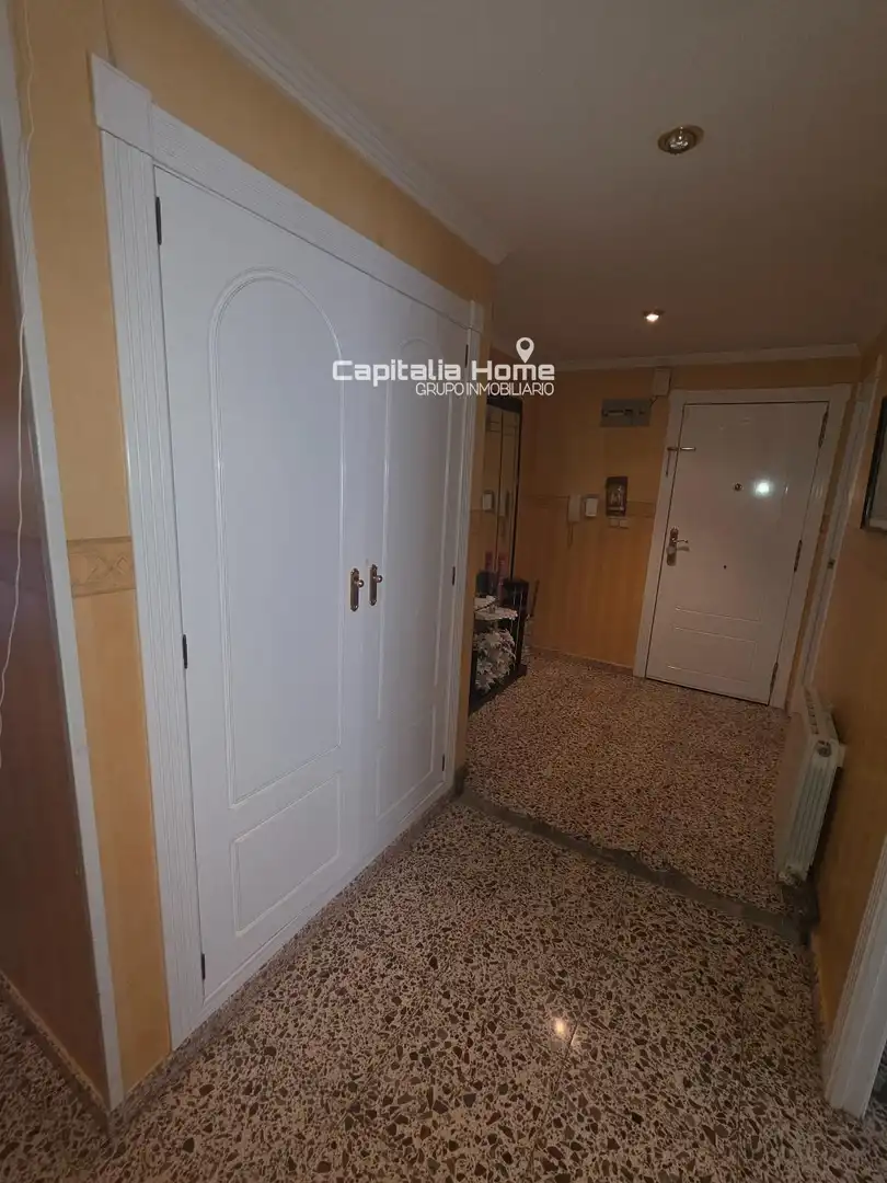 Flat for sale in Ibi  with Air Conditioner, Heating and Terrace