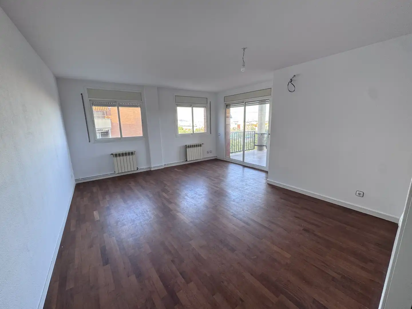 Piso con jardín en venta en Casablanca
