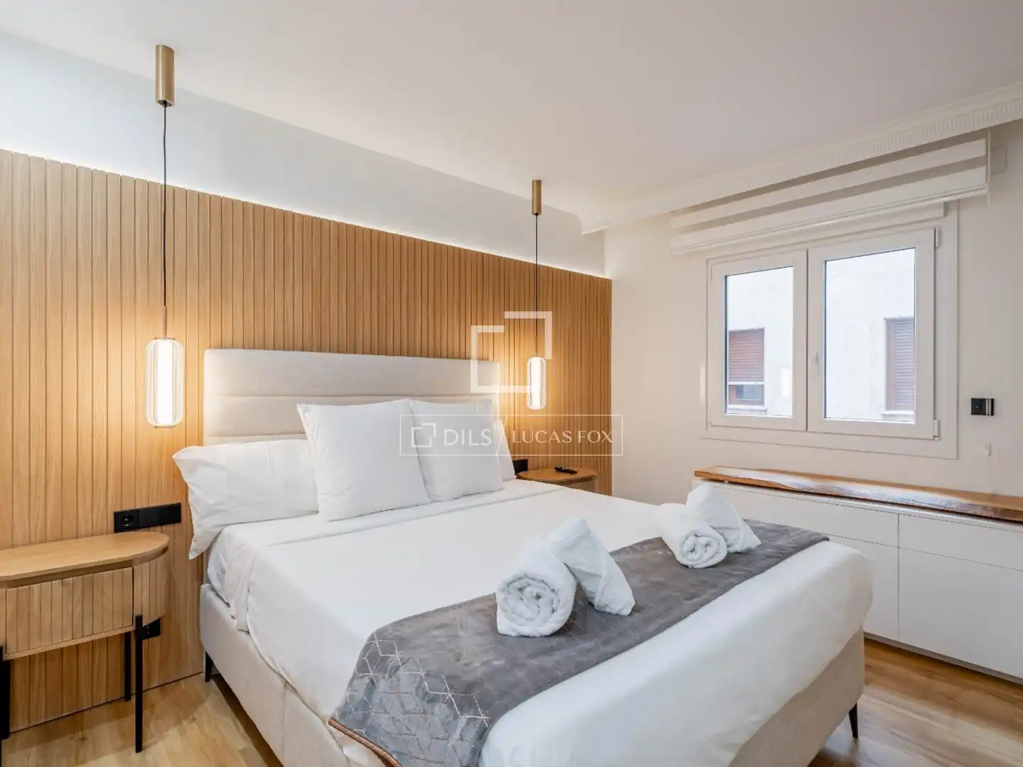 Appartement avec ascenseur à louer à Barrio de Salamanca, imagen 30