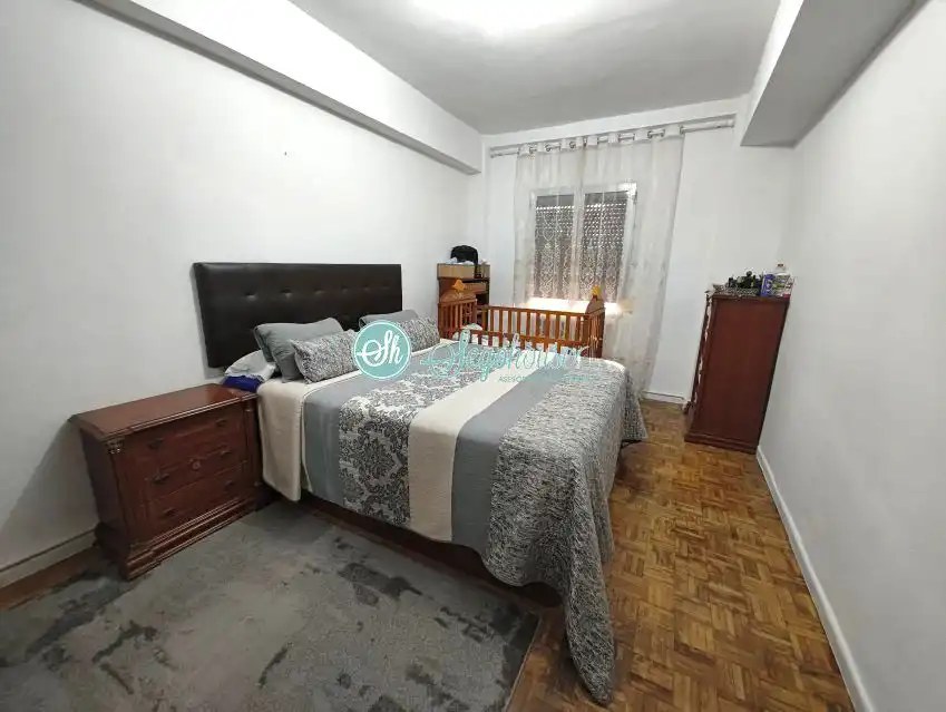 Habitación de Piso en venta en Segovia con Calefacción, Parquet y Trastero