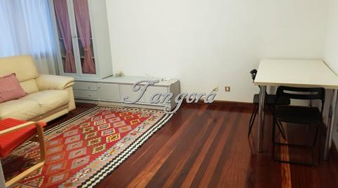 Photo 4 of Apartment to rent in Bolue Kalea, Villamonte, Getxo