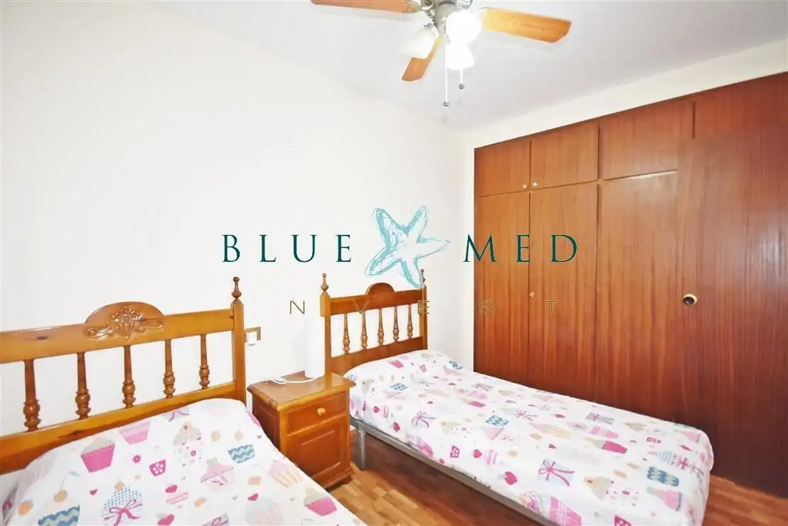 Appartement avec ascenseur à vendre à Calle de Francisco Martínez Muñoz, imagen 17