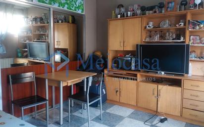 Kitchen of Flat for sale in  Madrid Capital