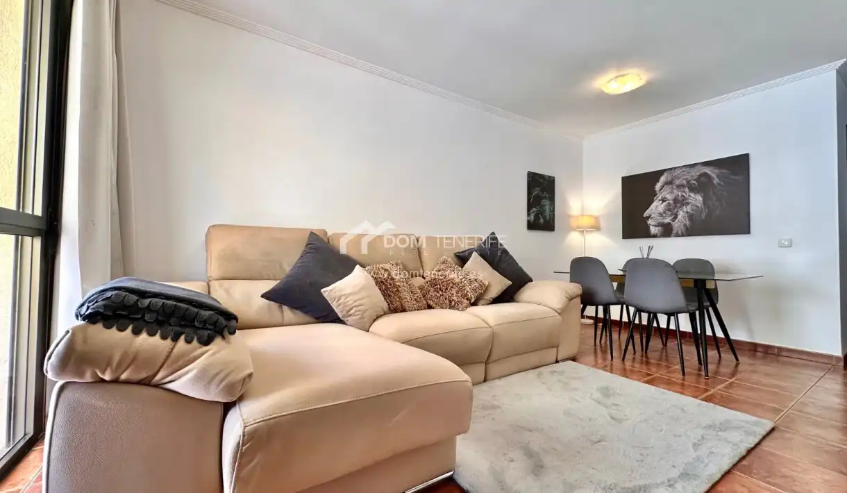Houses for rent in Los Abrigos