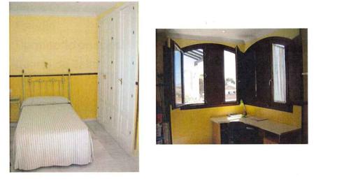 Foto 4 de Dúplex en venda a Arcos de la Frontera, Cádiz