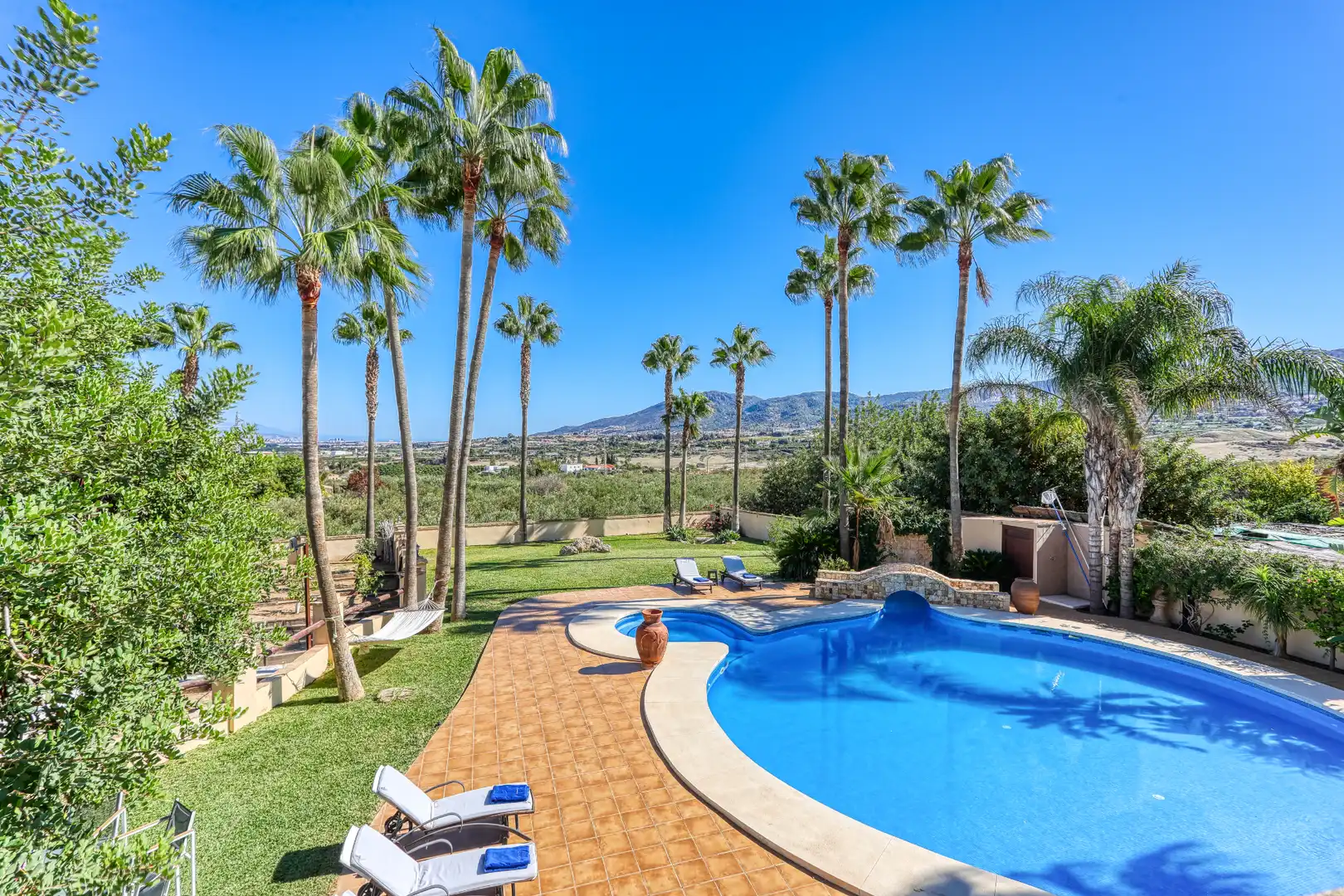 Chalet con piscina en venta en Alquería - Torrealquería, imagen 84