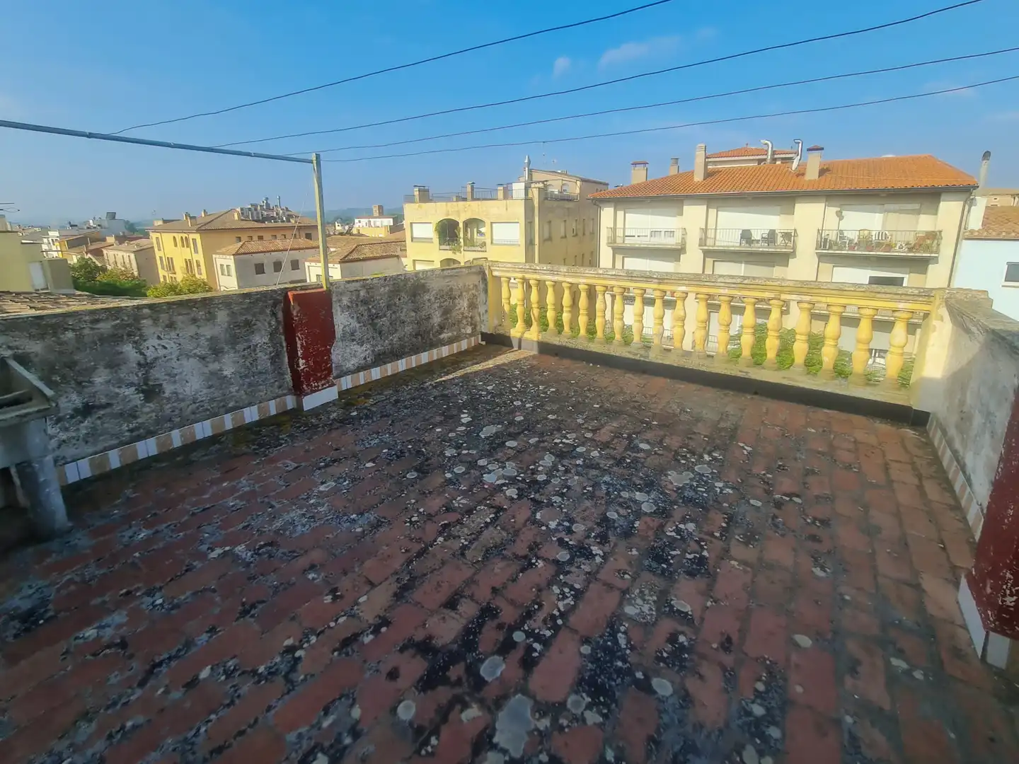 House with terrace for sale in Passeig de Catalunya, imagen 29