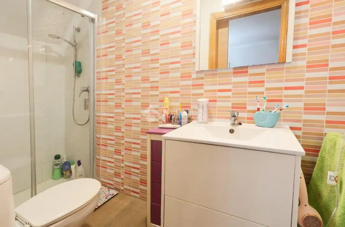 Casa con terraza en venta en Puerto de Sagunto, imagen 7