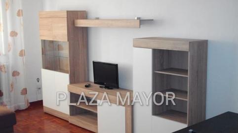 Photo 2 of Apartment for sale in Plaza de Barcelona, Garrido Norte, Salamanca