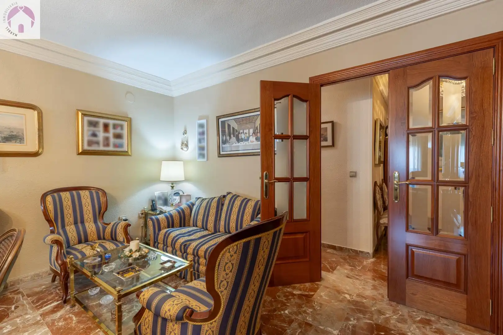 Piso con ascensor en venta en Ronda, imagen 4