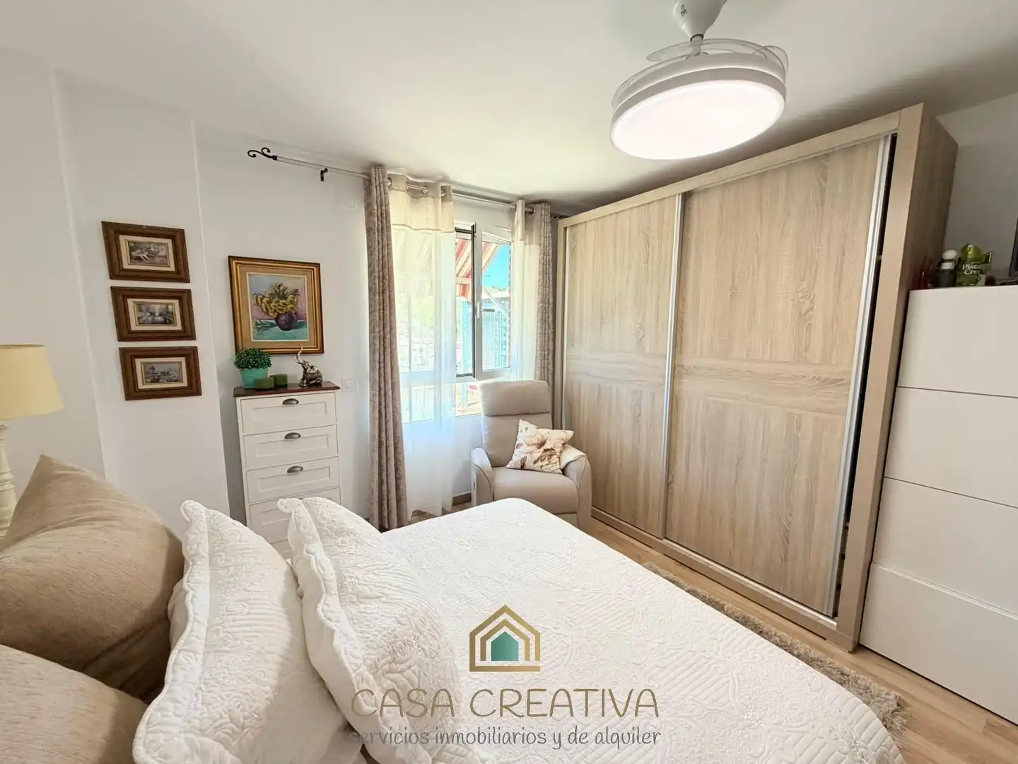Piso con terraza en venta en Avenida REPUBLICA ARGENTINA DE LA, imagen 64