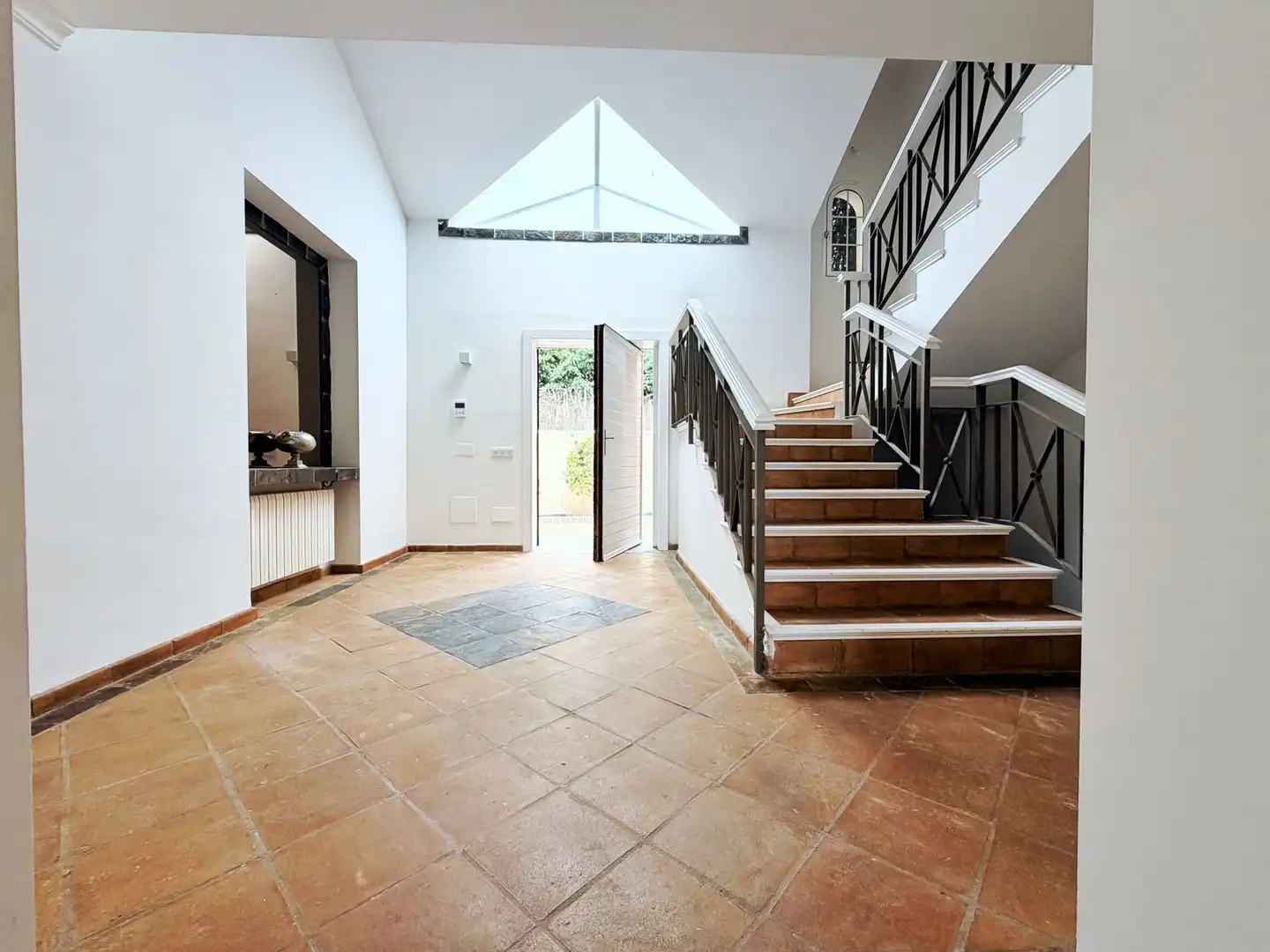 Casa o chalet de alquiler en Benahavís con Aire acondicionado, Terraza y Trastero