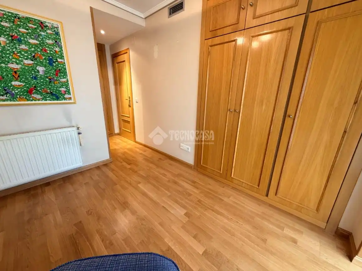Flat with terrace for sale in CALLE SAN ROMUALDO, imagen 17