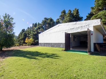Maison rustique avec jardin à vendre à Llanos de La Pez 0