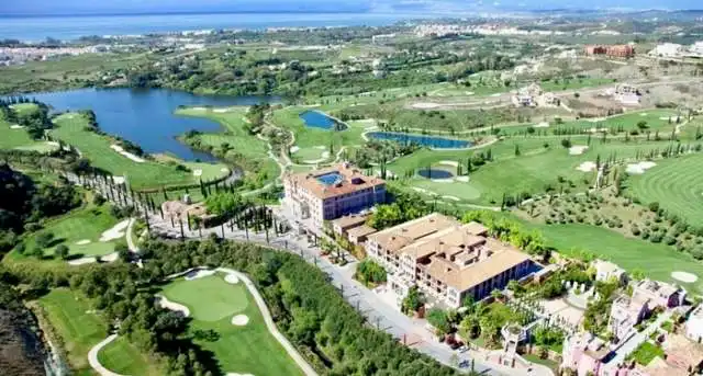 Planta baixa de lloguer a Urbanización Los Flamingos, Los Flamingos