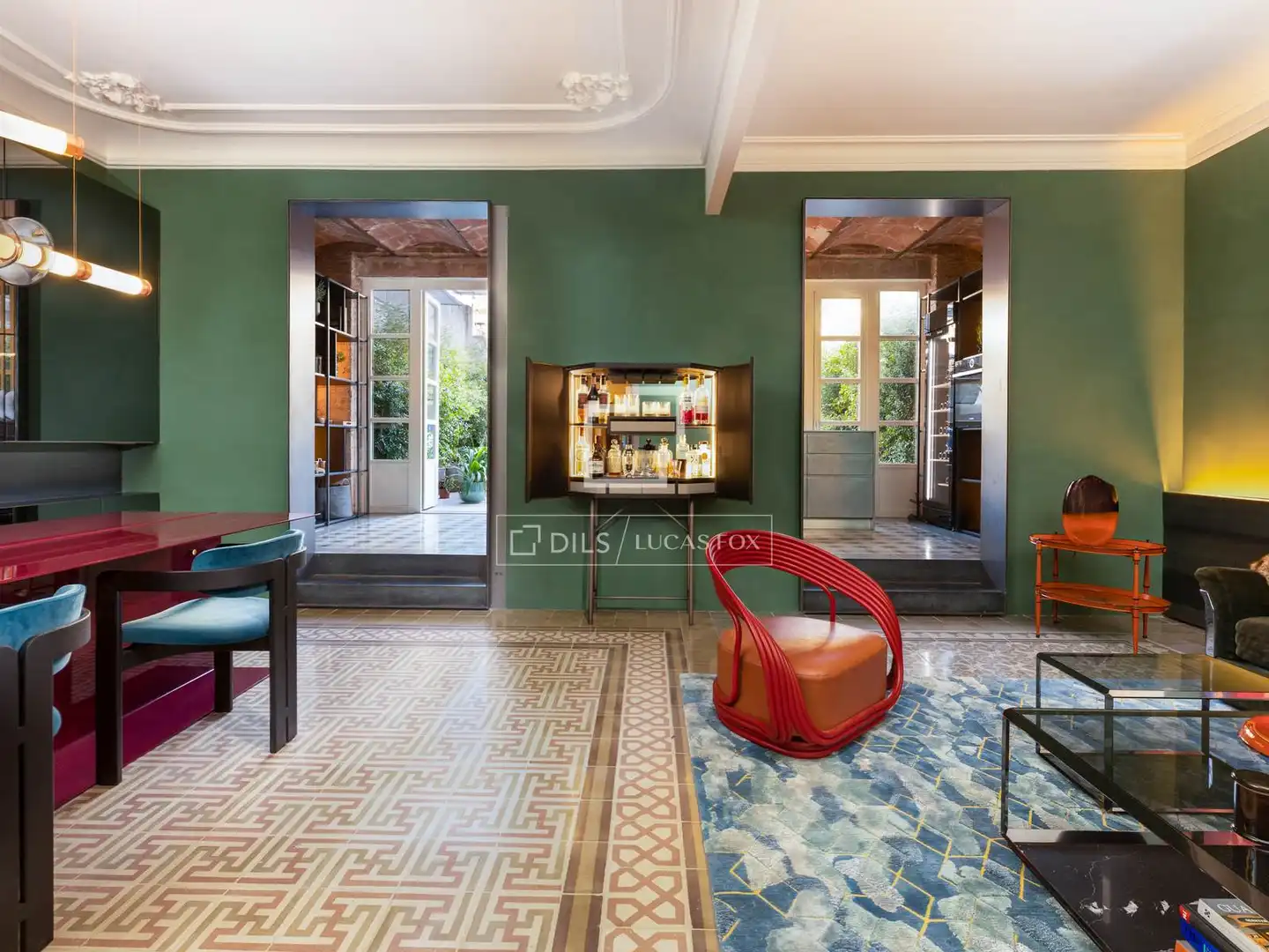 Piso con ascensor en venta en Eixample, imagen 28