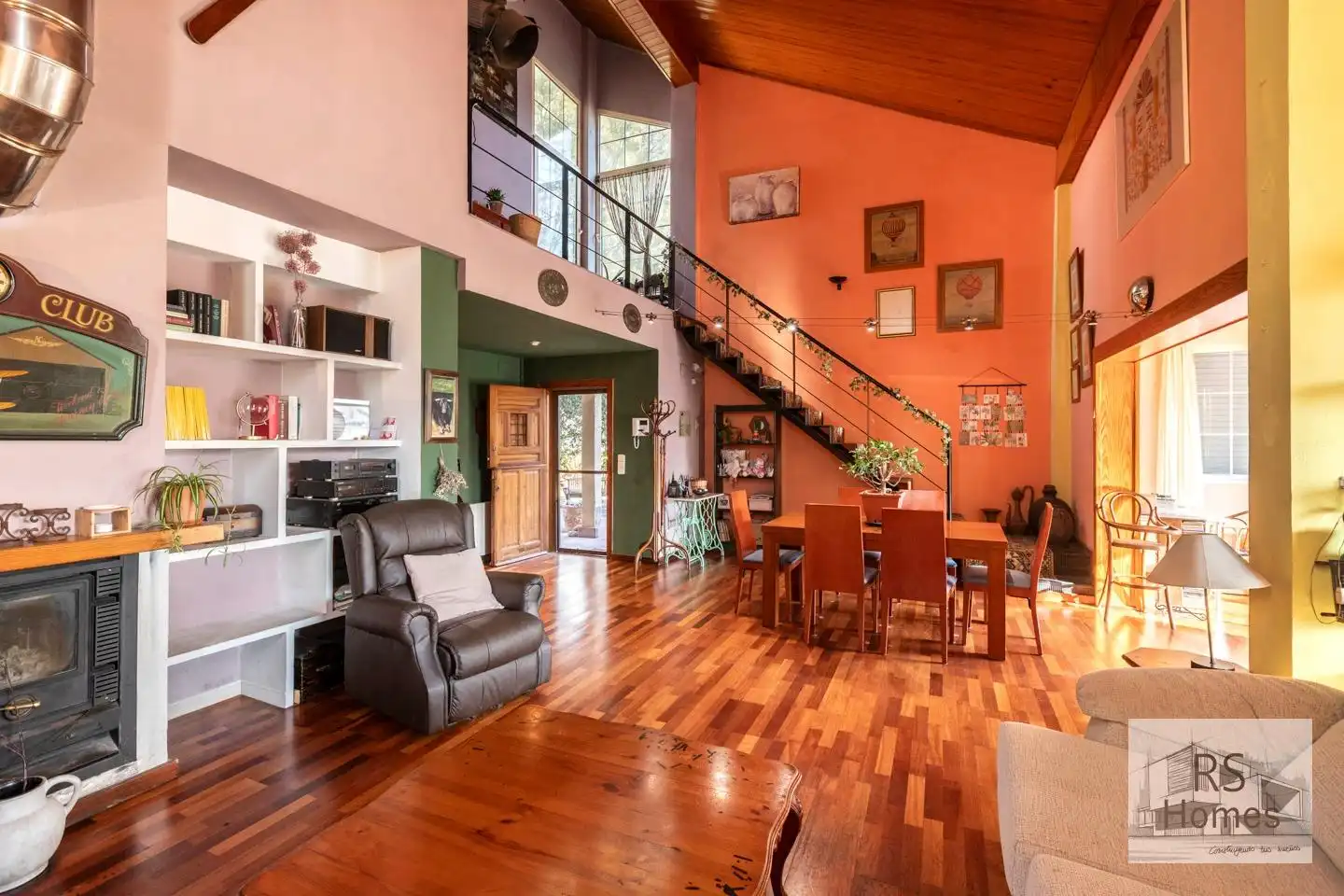 Houses for sale in El Carme - Sant Agustí - Bonavista