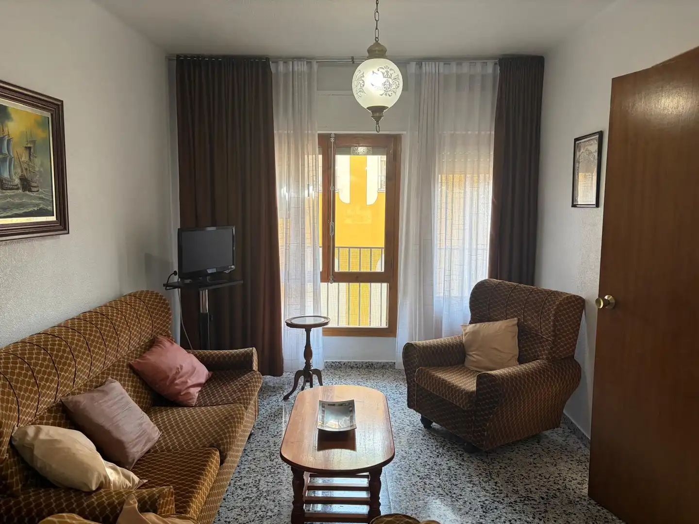 Appartement avec terrasse à vendre à El Carril - Paseo de Chapi, imagen 3