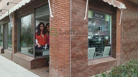 Photo 2 of Commercial properties for rent in Valdepasillas - La Paz - Huerta Rosales, Badajoz Capital