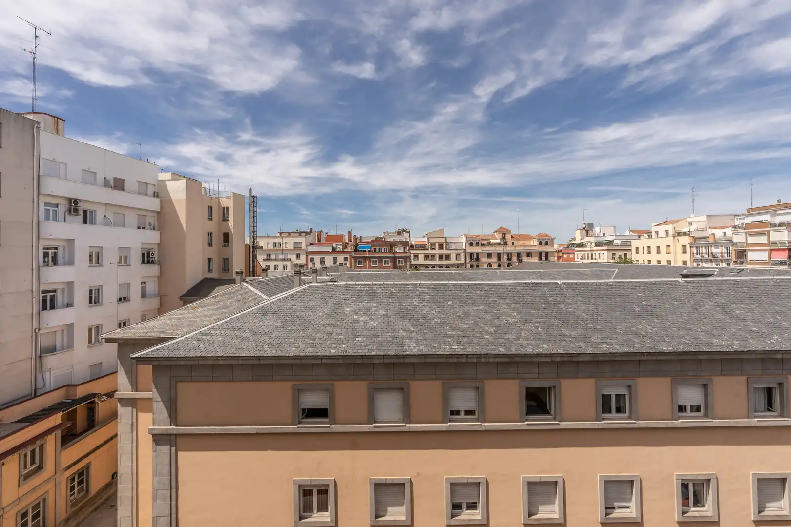 Piso con terraza en venta en Calle del Tutor, imagen 17