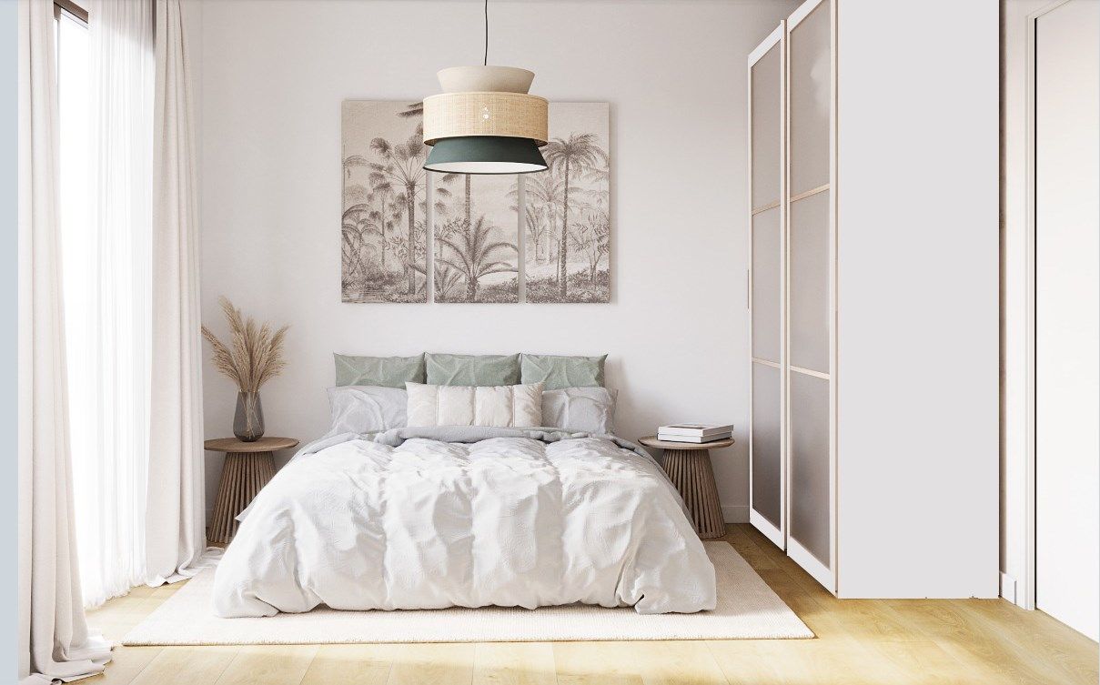 Flat for sale in LOPEZ PELAEZ, Eixample