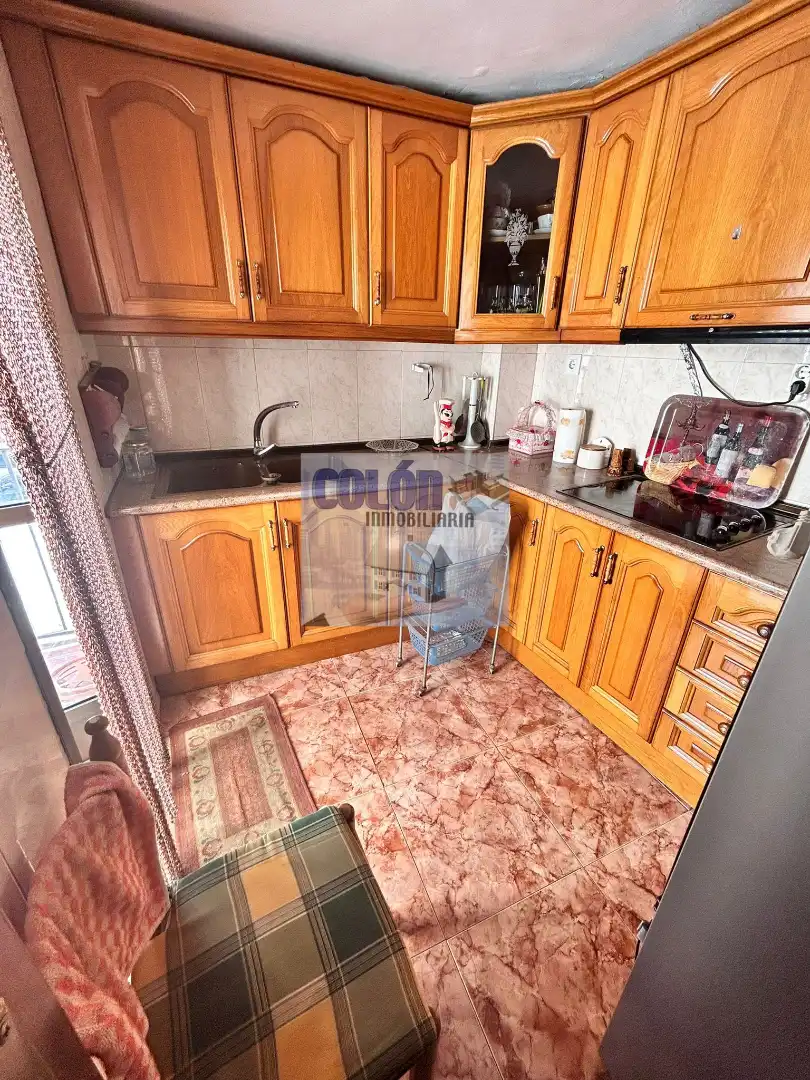 Casa amb terrassa en venda a Martos, imagen 3