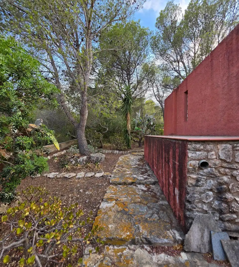 Haus mit Garten zum Verkauf in Roques Daurades - L'Estany, imagen 24