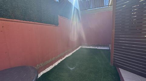 Foto 4 de Dúplex de alquiler en El Garabato, El Sobradillo,  Santa Cruz de Tenerife Capital