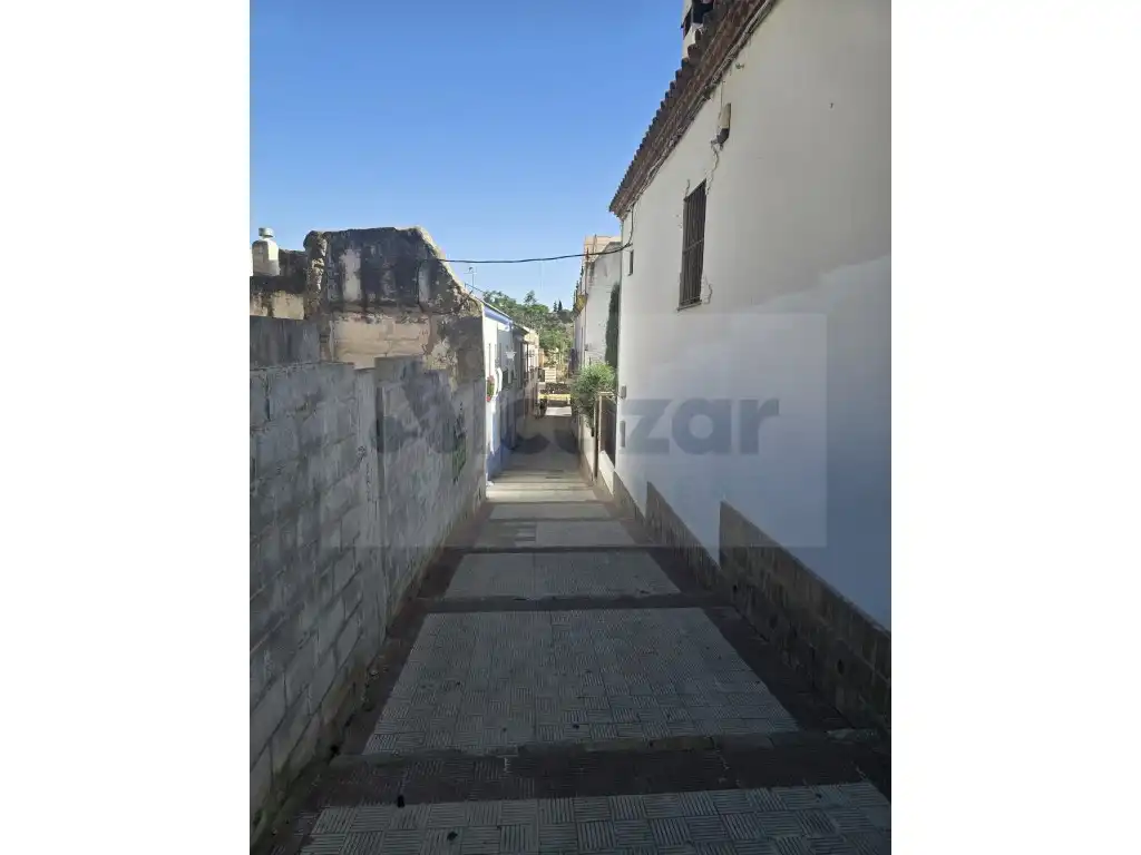 Piso en venta en Calle Sanchez Perrier, Centro